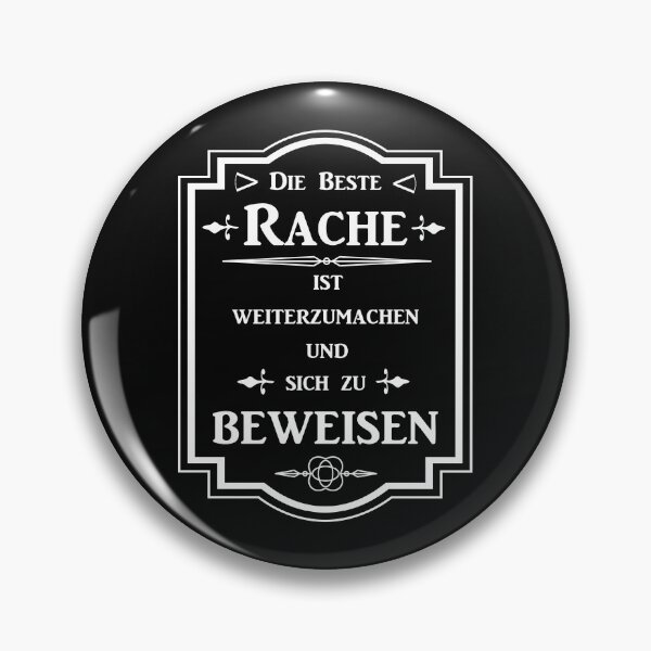 Artikelvorschau, Die Beste Rache ist .... entworfen und verkauft von QuenLotta-Arts.