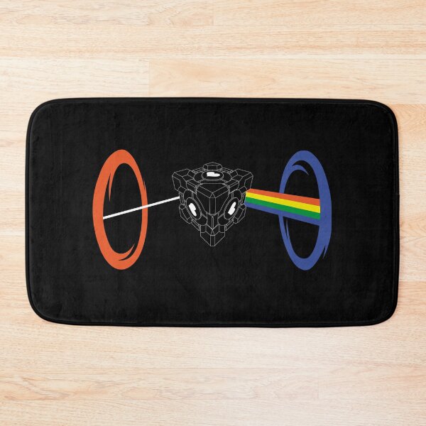 Item preview, Dark Side of the Portals designed and sold by Stefano_Zerbi.