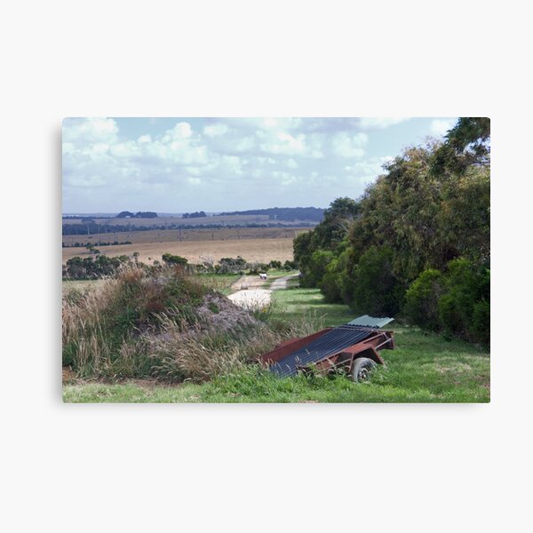 Item preview, 9178 Farm near Inverloch designed and sold by rjpmcmahon.