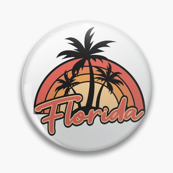 Item preview, Florida. Florida Sunset, Florida Summer, Florida Vacations designed and sold by Khalu.