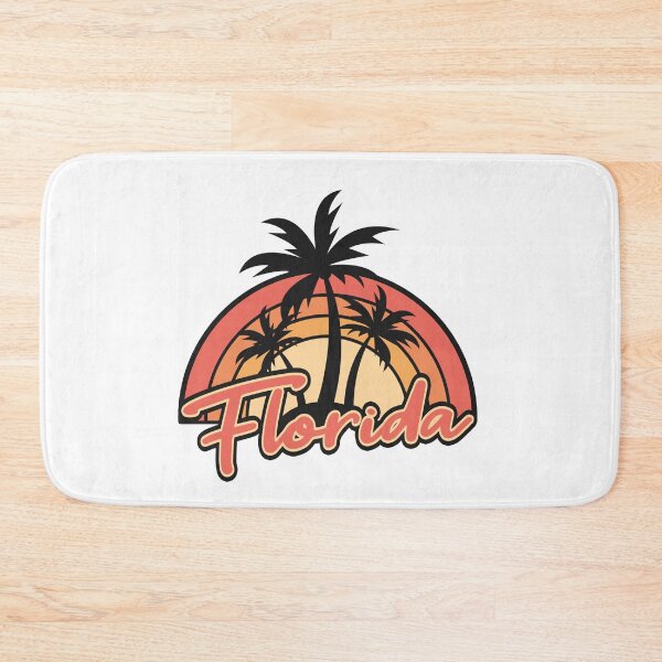 Item preview, Florida. Florida Sunset, Florida Summer, Florida Vacations designed and sold by Khalu.