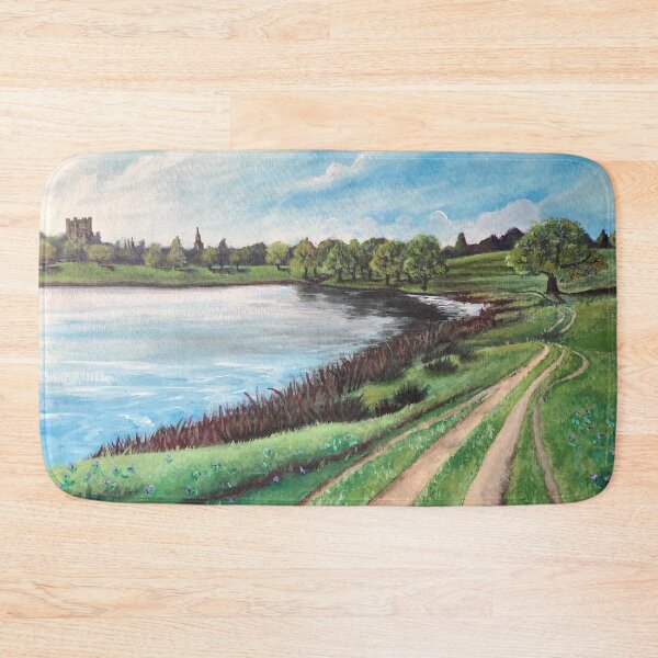 Item preview, Beyond the Mere designed and sold by Katrina Vogel.