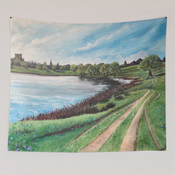 Item preview, Beyond the Mere designed and sold by Katrina Vogel.