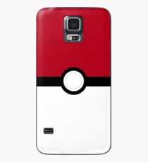 Pokeball Case/Skin for Samsung Galaxy