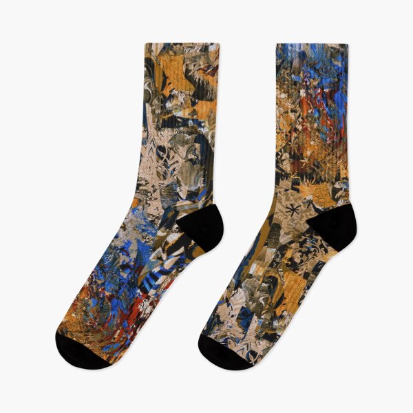 Item preview, Wild Dreams designed and sold by Natalie Holland.