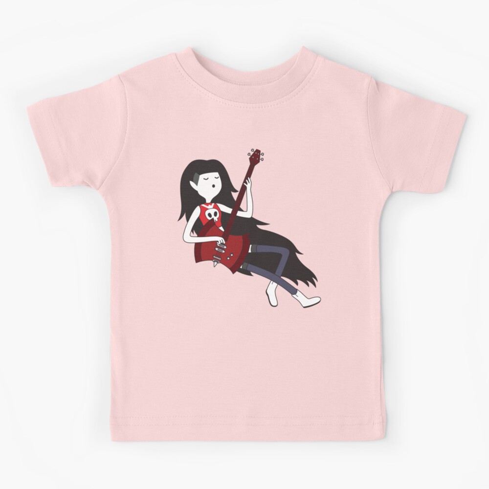 Item preview, Kids T-Shirt designed and sold by plushism.