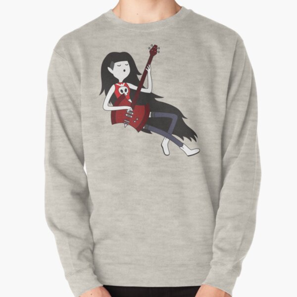 Marceline Pullover Sweatshirt