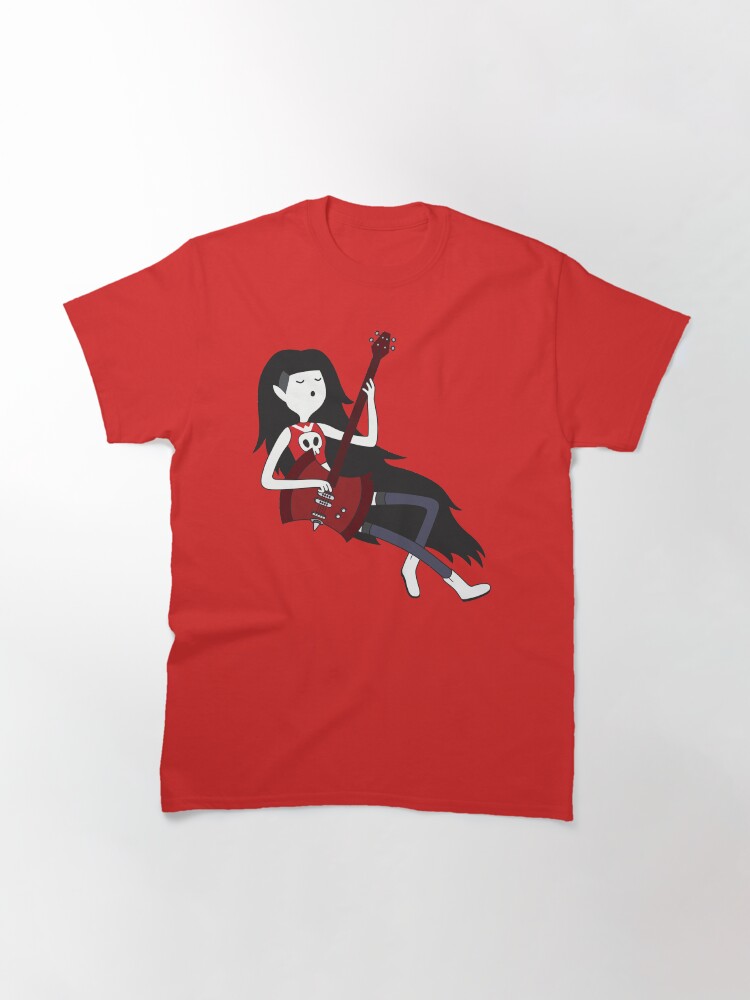 Alternate view of Marceline Classic T-Shirt