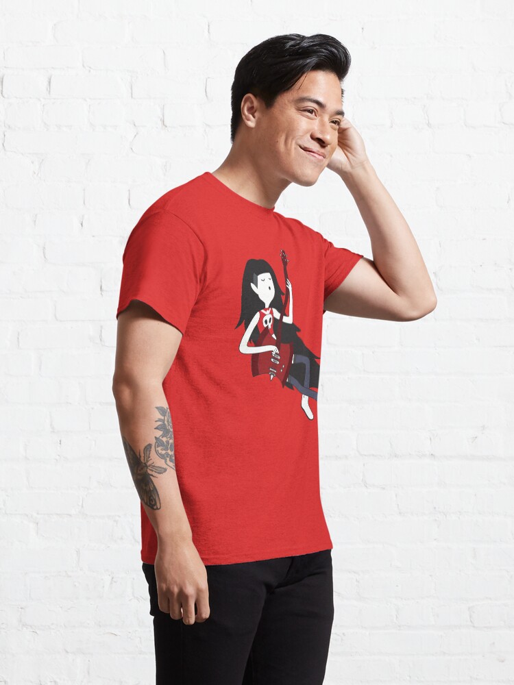 Alternate view of Marceline Classic T-Shirt