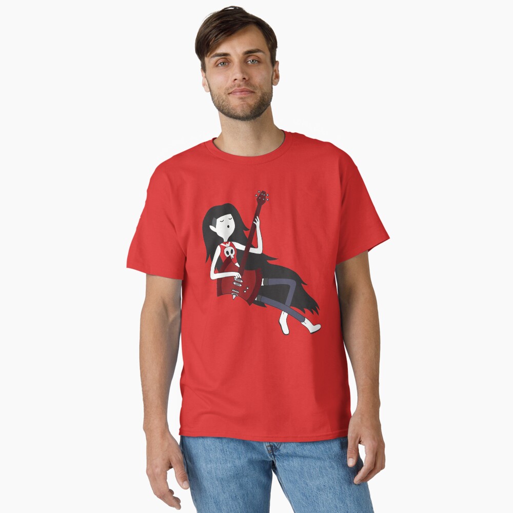 Item preview, Classic T-Shirt designed and sold by plushism.