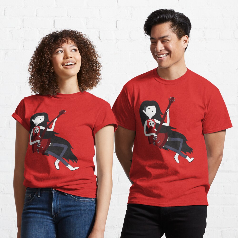 Marceline Classic T-Shirt