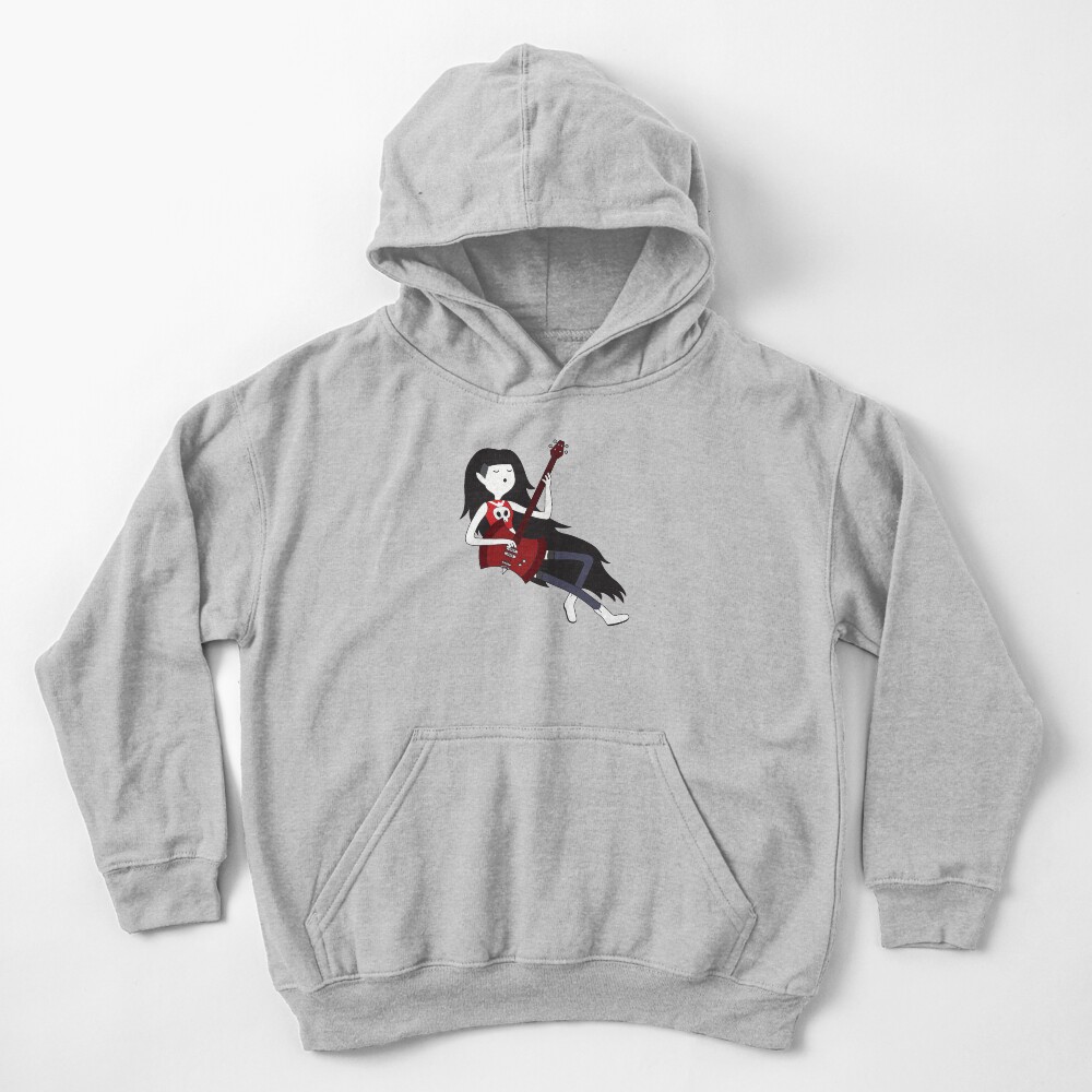 Marceline Kids Pullover Hoodie