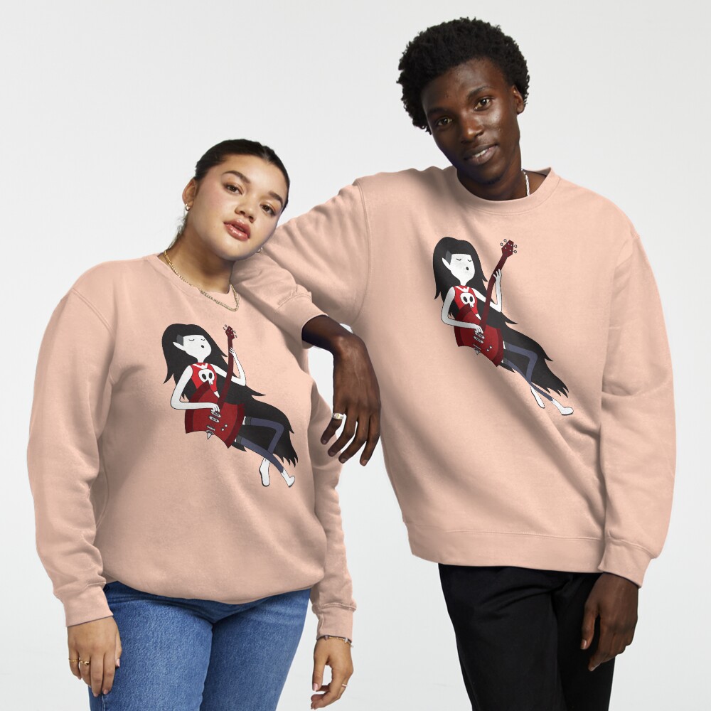 Item preview, Pullover Sweatshirt designed and sold by plushism.