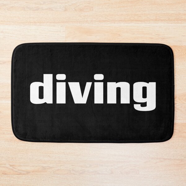 Item preview, Diving Sport designed and sold by ProjectX23.