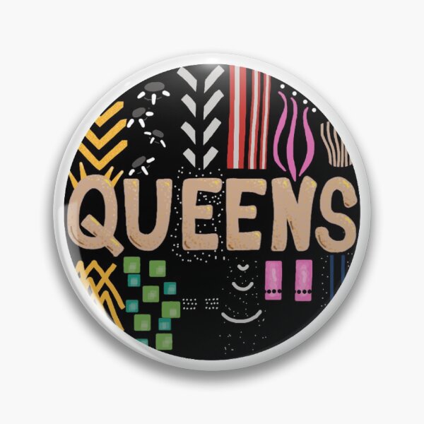 Item preview, Queens designed and sold by FranDraws.