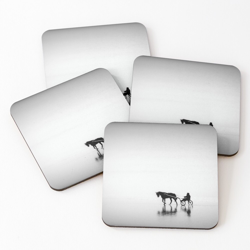 Item preview, Coasters (Set of 4) designed and sold by ART22.