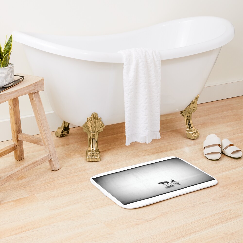 Item preview, Bath Mat designed and sold by ART22.