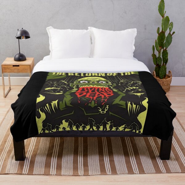 Item preview, Living Dead designed and sold by cliff1981.
