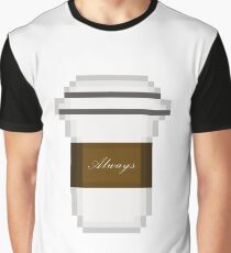 Always Graphic T-Shirt