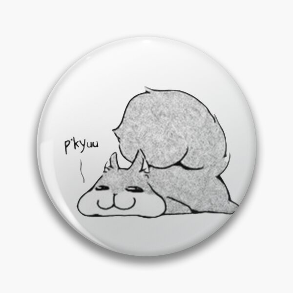 Ao Yona de l'aube Badge