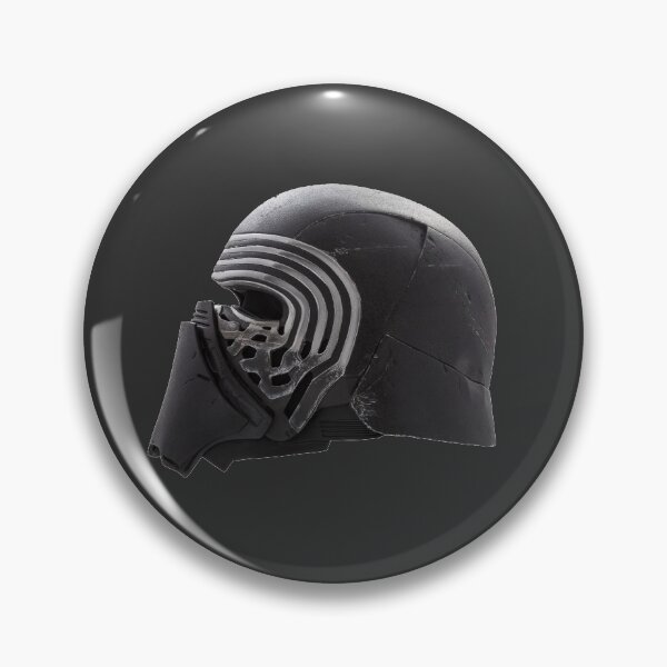 Item preview, Kylo's Helmet Cutout Edit designed and sold by goon-squad.