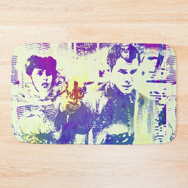 Item preview, Blade Runner Poster designed and sold by iamsla.