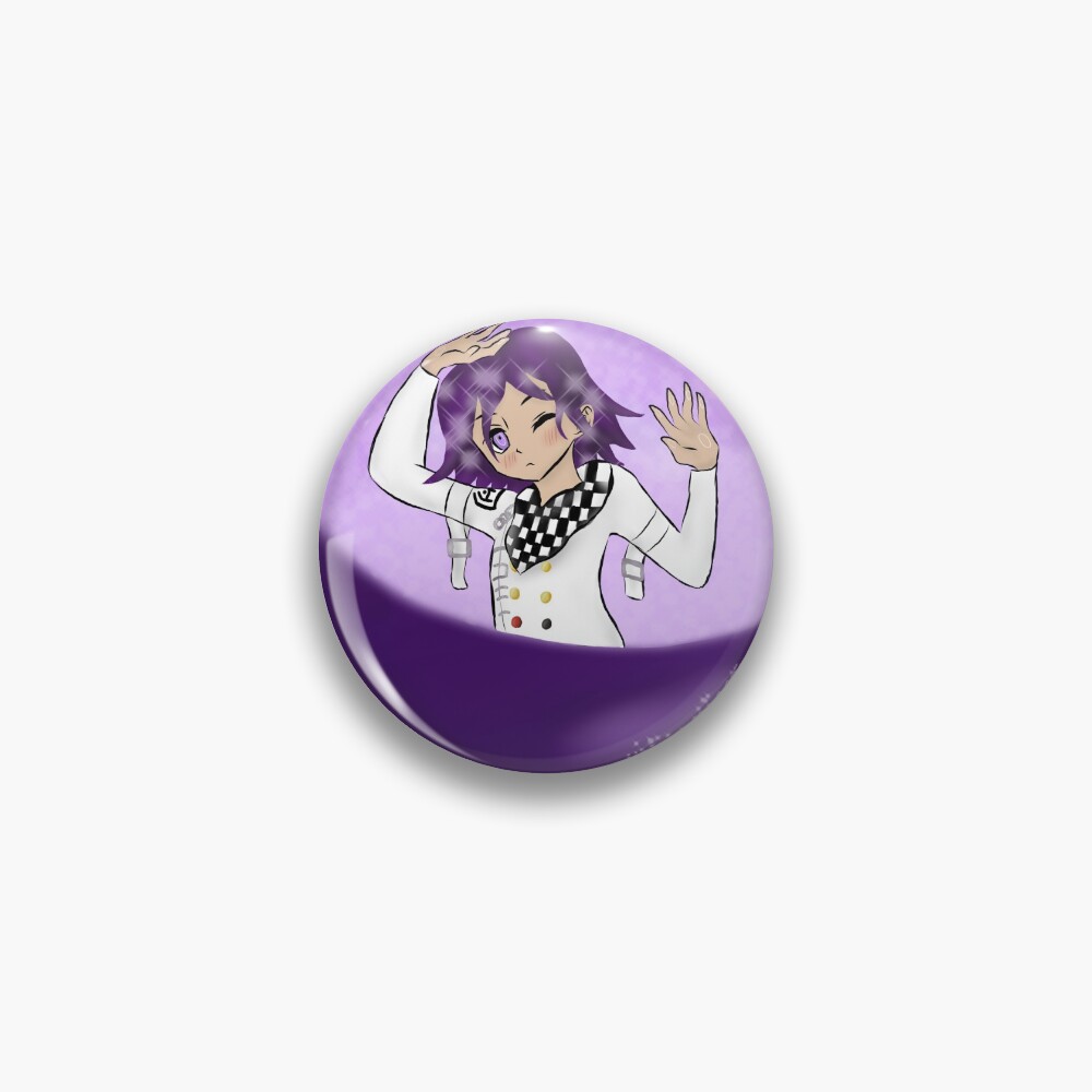 Item preview, Pin designed and sold by PixieGraphics.