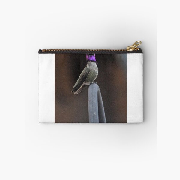 Item preview, ONE BEAUTIFUL AND PROUD HUMMINGBIRD designed and sold by JAYMILO.