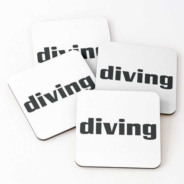 Item preview, Diving Sport designed and sold by ProjectX23.