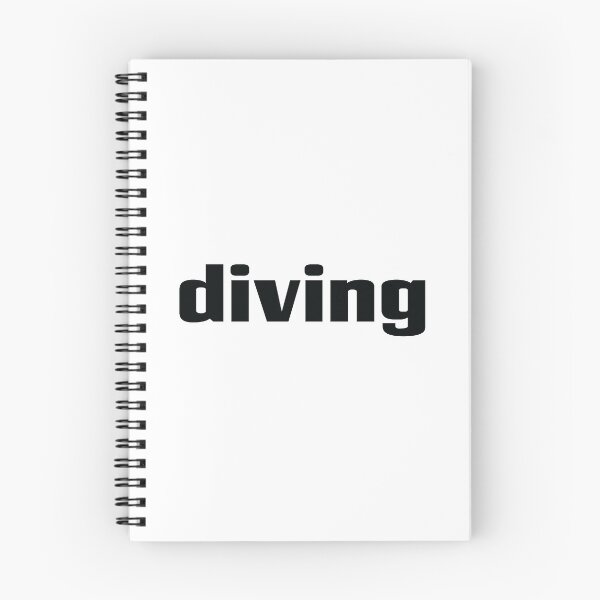 Item preview, Diving Sport designed and sold by ProjectX23.