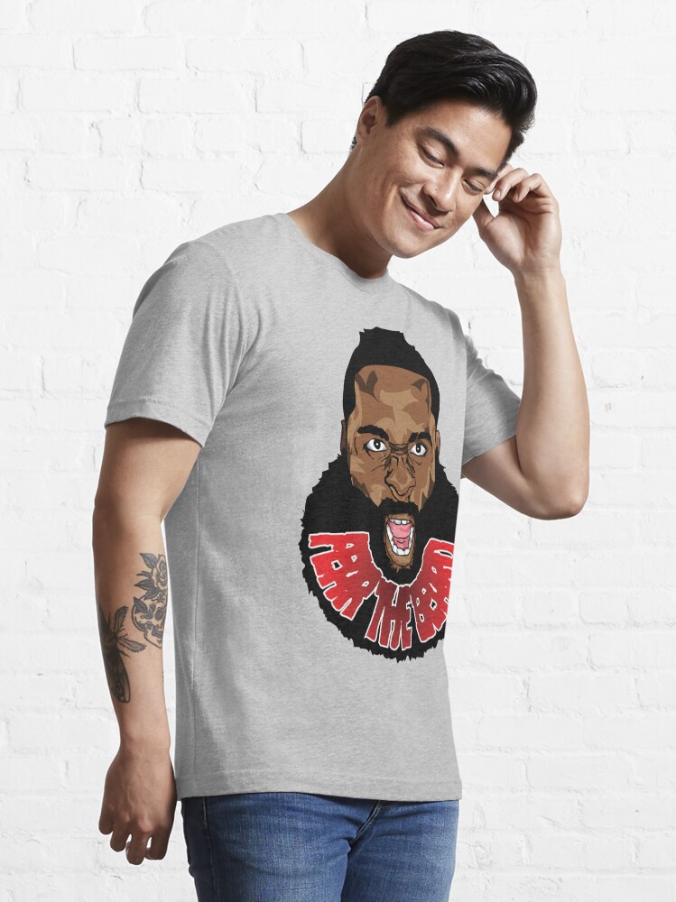 DWIGHT HOWARD SIZES 2XL, 3XL OR 4XL ADIDAS HOUSTON ROCKETS