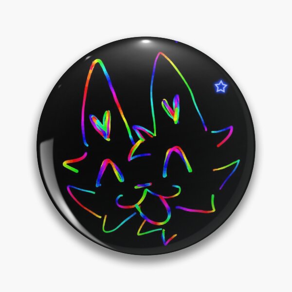 Item preview, Nya! designed and sold by tadpoletreat.