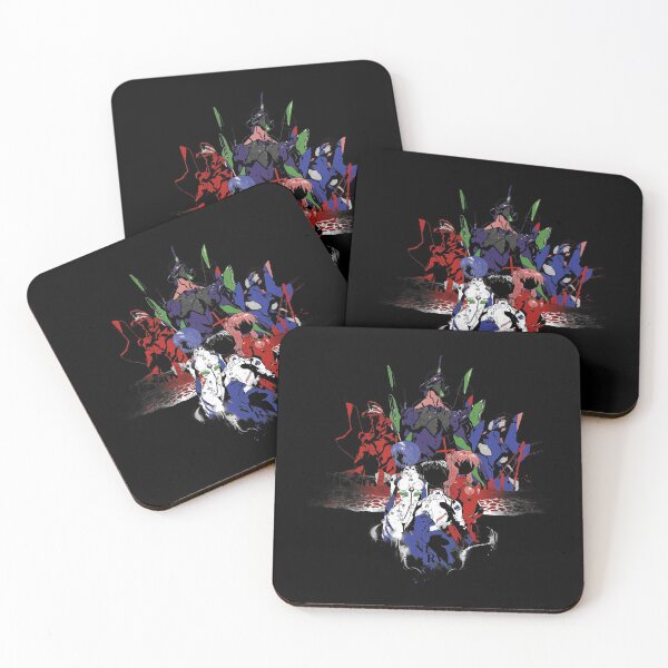 Item preview, Neon Genesis designed and sold by Stefano_Zerbi.