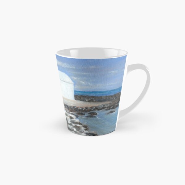 Ceramic cup Creta