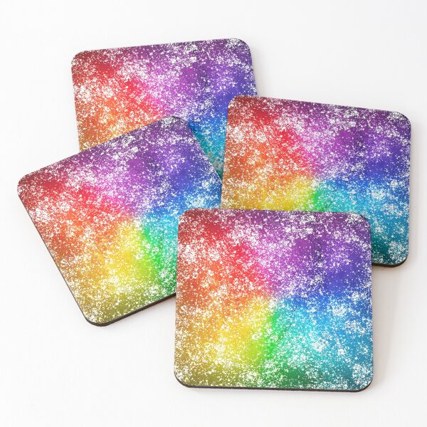Item preview, Rainbow Gradient Pattern designed and sold by alex-d88.