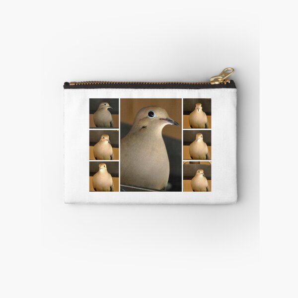 Item preview, MOURNING DOVE PREPARING TO NEST designed and sold by JAYMILO.