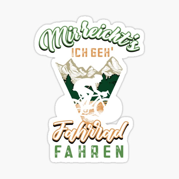 Two Wheeler Stickers | Redbubble