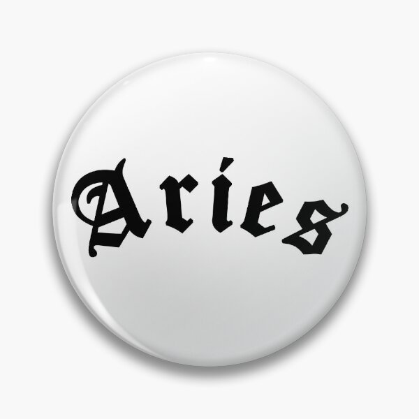 Item preview, Aries Constellation Horoscope Zodiac Sign Birthday designed and sold by PY Tees.