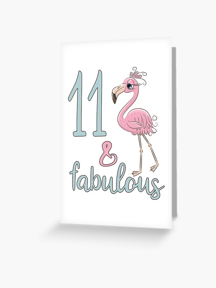 Buy 11 Year Old Birthday Gift, 11 Year Old Girl Gift, 11th Birthday Gift, 11  Birthday Girl, Birthday Gift for 11 Year Old Girl, Personalised Online in  India - Etsy