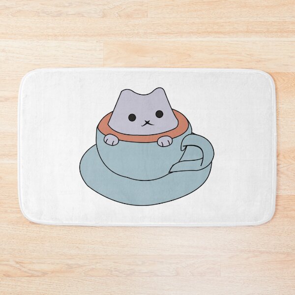 Item preview, Catuchino designed and sold by MonVerSer.