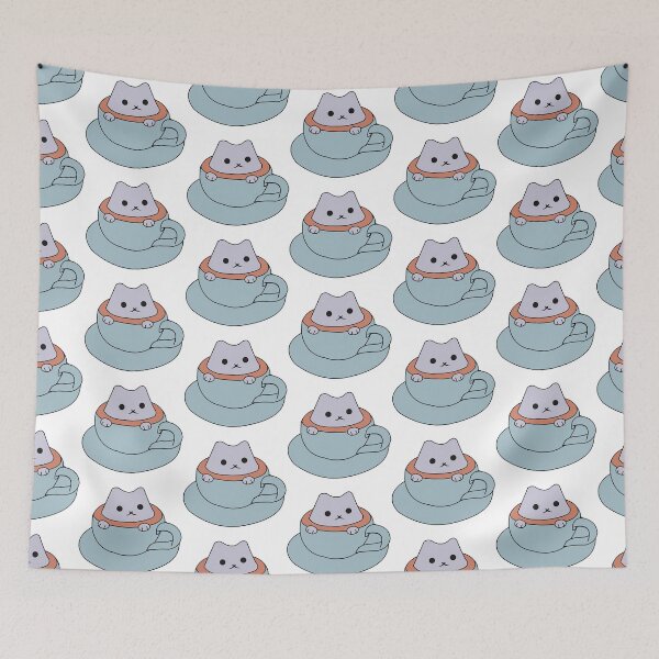 Item preview, Catuchino designed and sold by MonVerSer.