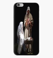 Baby Jesus iPhone Case