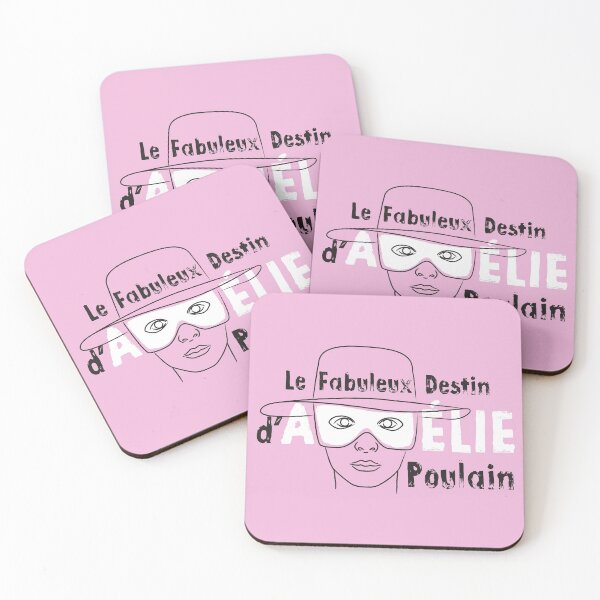 Item preview, Amelie designed and sold by iamsla.