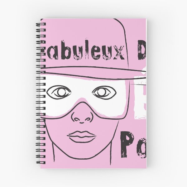 Item preview, Amelie designed and sold by iamsla.