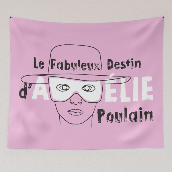 Item preview, Amelie designed and sold by iamsla.