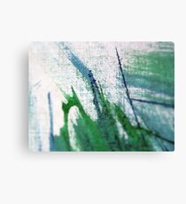 FLIGHT OF ICARUS Canvas Print