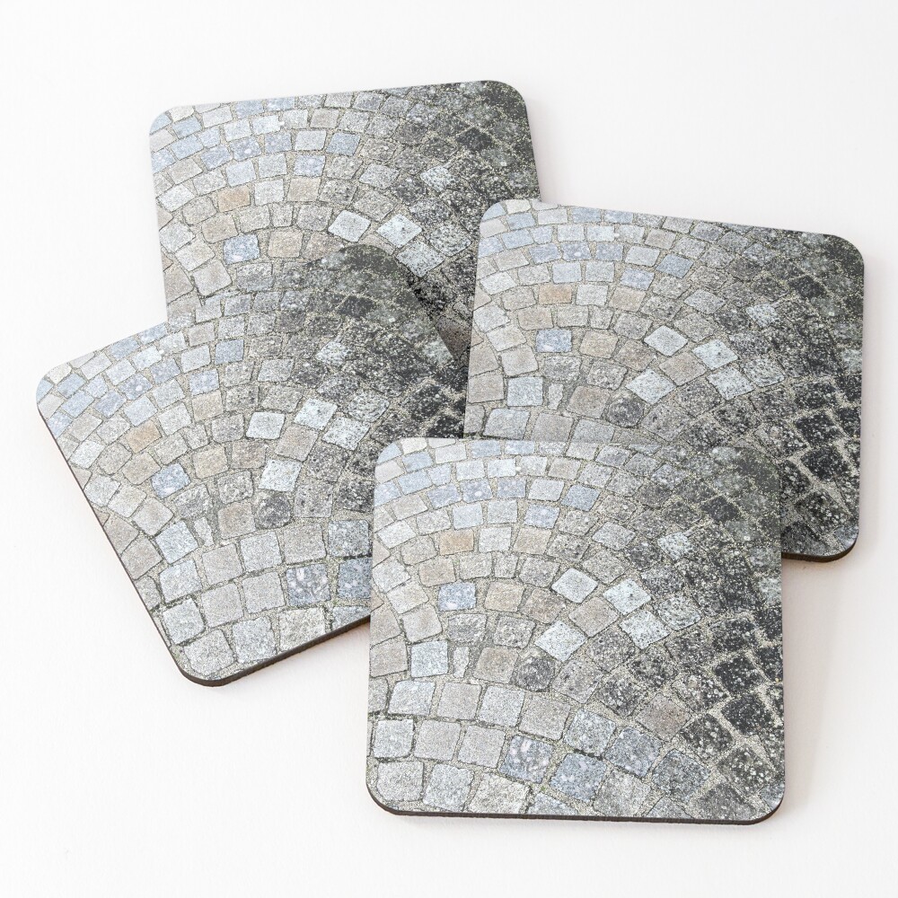 Item preview, Coasters (Set of 4) designed and sold by ART22.