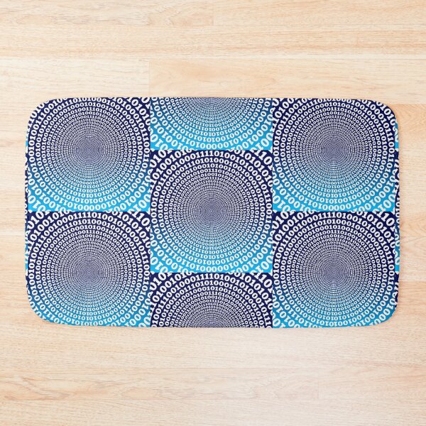 Item preview, Binary code designed and sold by Delicarte.