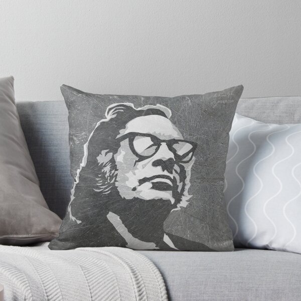 Artikelvorschau, Asimov Grayscale entworfen und verkauft von Andrea Gatti Art.