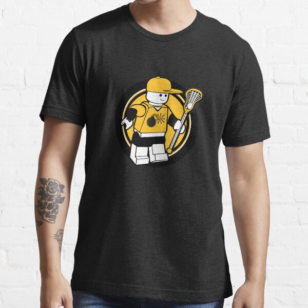 Bombers - LoveLax Essential T-Shirt